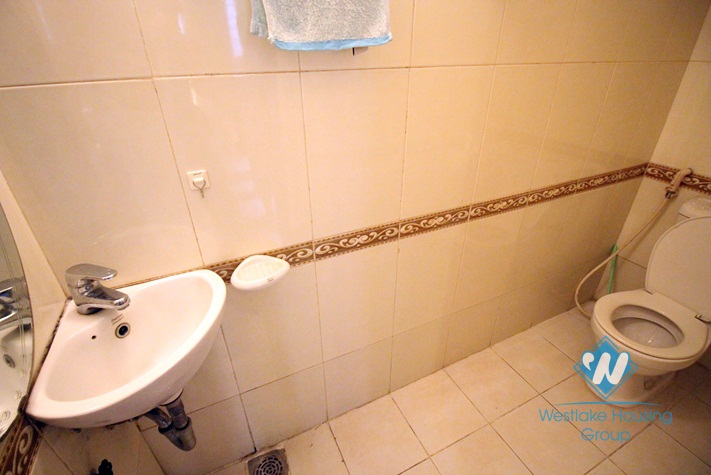 Luxury villa for rent in C Ciputra, Tay Ho, Ha Noi